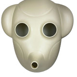 Monkey Mask Matt Ecrue