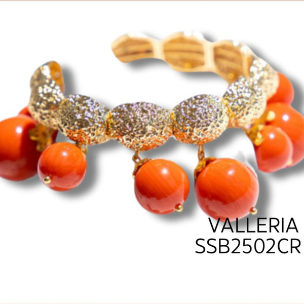 Katerina Psoma Valleria Bileklik