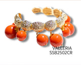 Katerina Psoma Valleria Bileklik