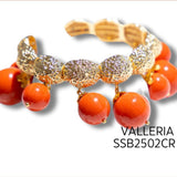 Katerina Psoma Valleria Bileklik