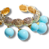 Katerina Psoma Valltie  Bileklik