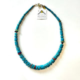 Katerina Psoma Elenie Necklace