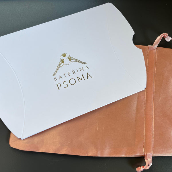 Katerina Psoma Patmos Necklace