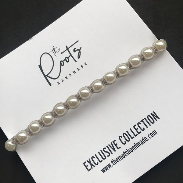 The Roots - Pearl Bileklik