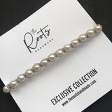 The Roots - Pearl Bileklik