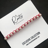 The Roots - Pearl Bileklik