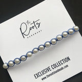 The Roots - Pearl Bileklik