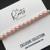 The Roots - Pearl Bileklik