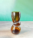 Vanessa Mitrani Double Ring Vazo - Havana