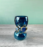 Vanessa Mitrani Dalila Duck Blue