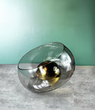 Vanessa Mitrani Gravity Ball Coupe Dısh Smoke Clear