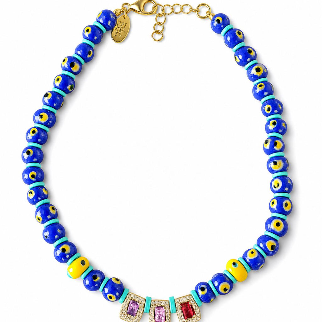 Katerina Psoma Deepisy Necklace
