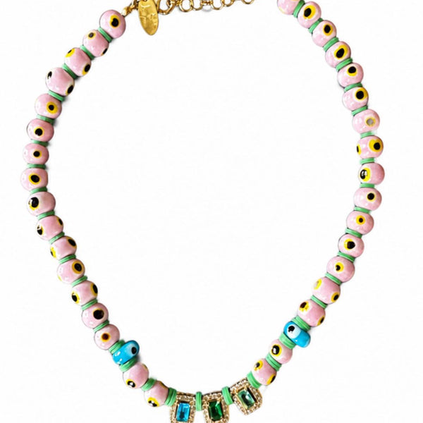 Katerina Psoma Piinky Necklace