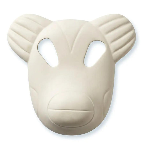 Bear Mask Matt Ecrue