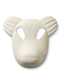 Bear Mask Matt Ecrue