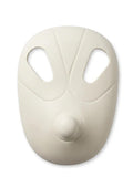Elephant Mask Matt Ecrue