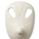 Elephant Mask Matt Ecrue