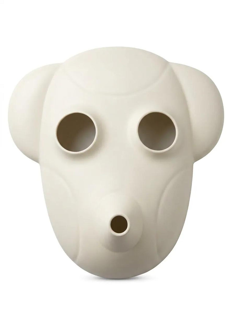 Monkey Mask Matt Ecrue