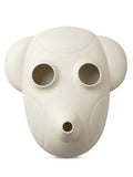 Monkey Mask Matt Ecrue