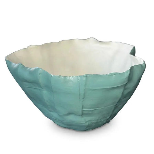 Bowl Corteccia D25 H15 Green