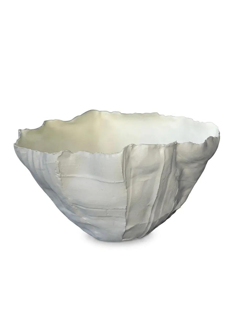 Bowl Corteccia D25 H15 Grey