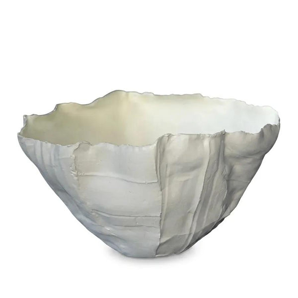 Bowl Corteccia D25 H15 Grey