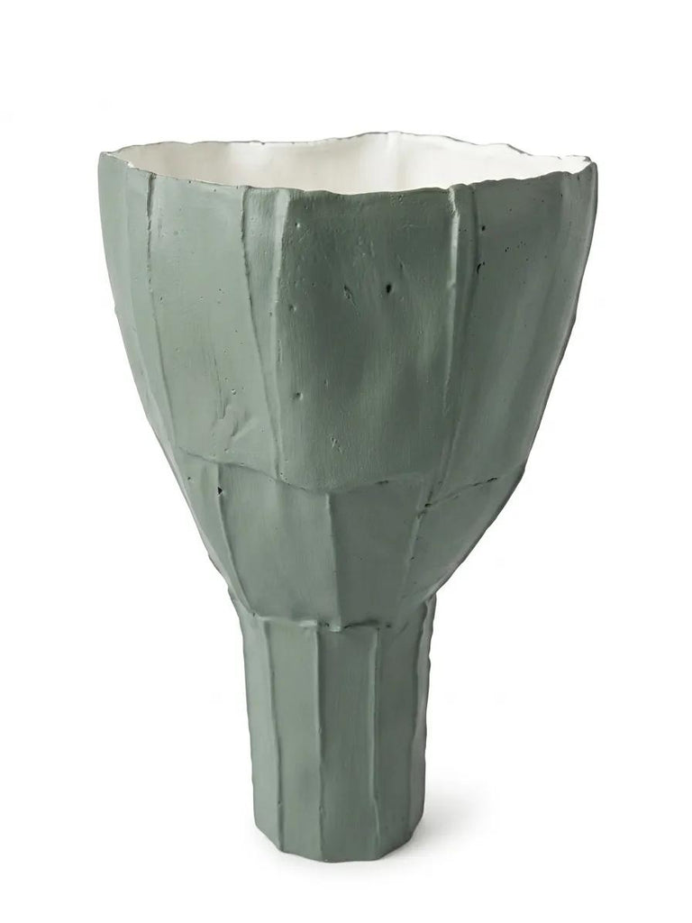 Tulipano Bowl Leaf Green