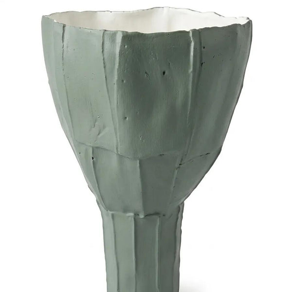 Tulipano Bowl Leaf Green