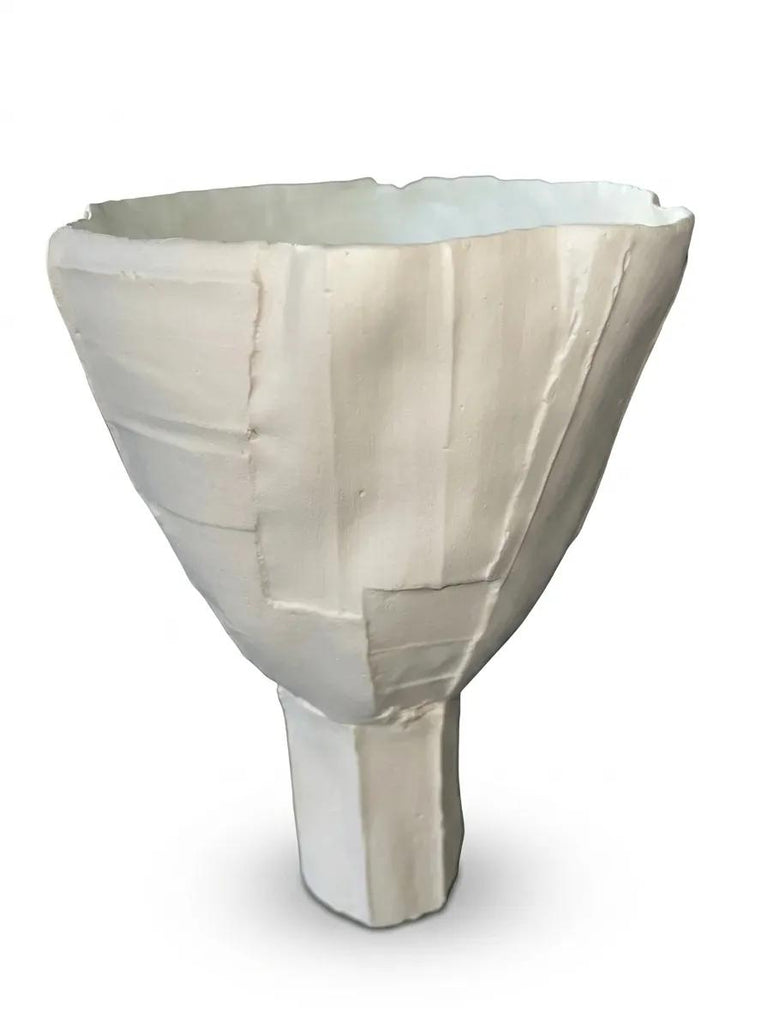 Tulipano Bowl Ice Grey