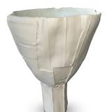 Tulipano Bowl Ice Grey