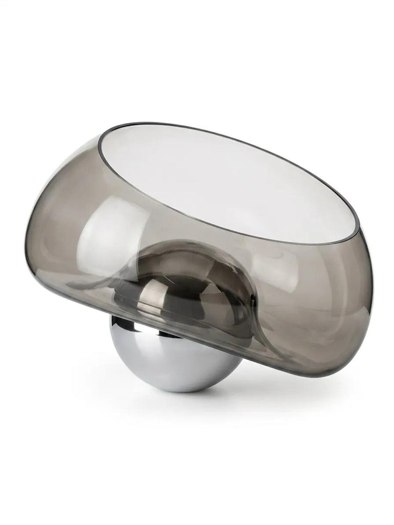 Vanessa Mitrani Gravity Ball Coupe Dısh Smoke Clear