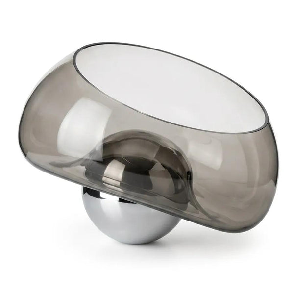 Vanessa Mitrani Gravity Ball Coupe Dısh Smoke Clear