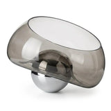 Vanessa Mitrani Gravity Ball Coupe Dısh Smoke Clear