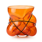 Vanessa Mitrani Pelote Orange