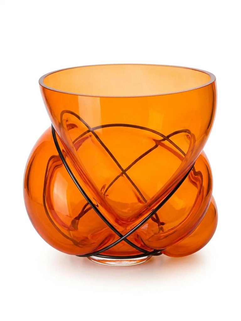 Vanessa Mitrani Pelote Orange