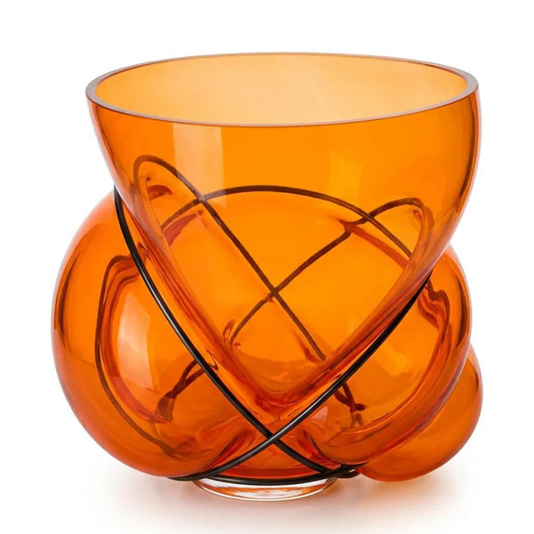 Vanessa Mitrani Pelote Orange