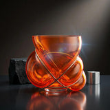Vanessa Mitrani Pelote Orange