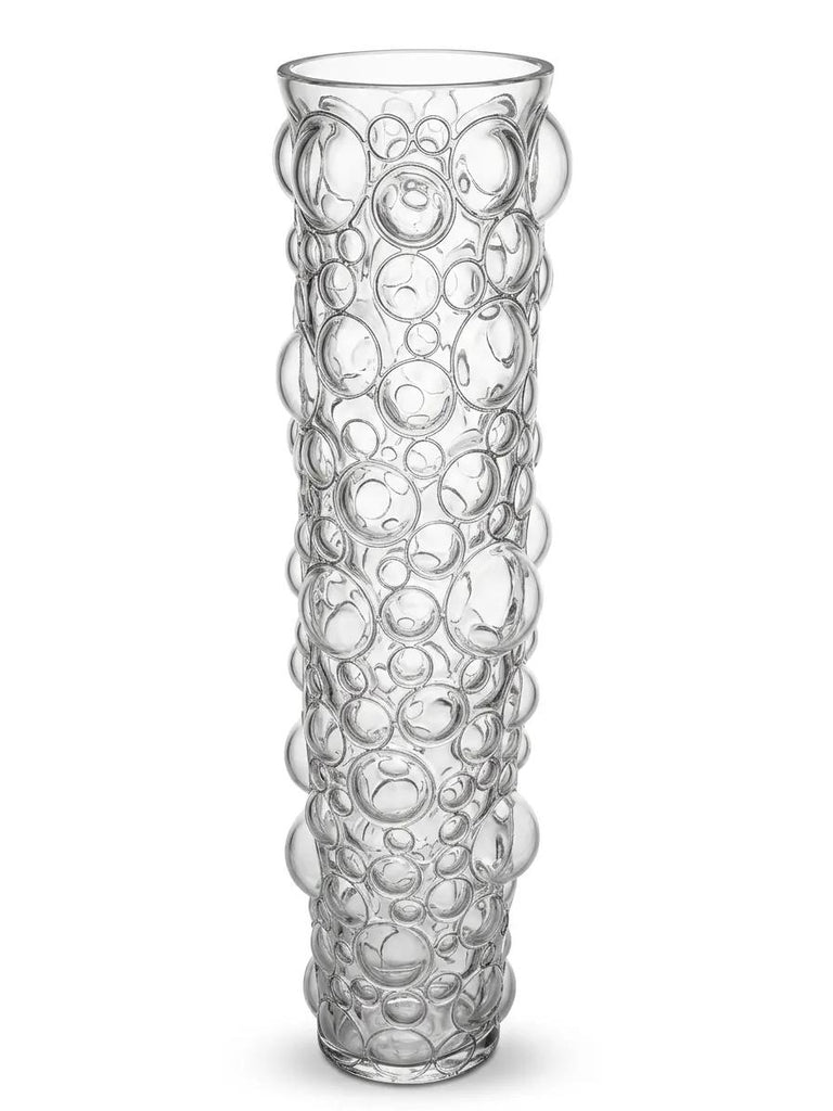 Vanessa Mitrani Champagne Vase Transparent