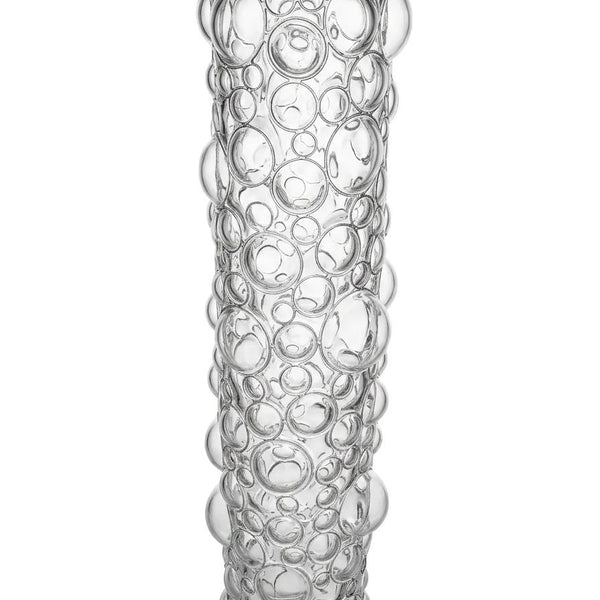 Vanessa Mitrani Champagne Vase Transparent