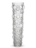Vanessa Mitrani Champagne Vase Transparent