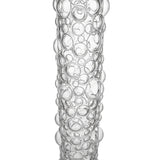 Vanessa Mitrani Champagne Vase Transparent
