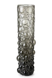 Vanessa Mitrani Champagne Vase Smoke