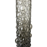 Vanessa Mitrani Champagne Vase Smoke