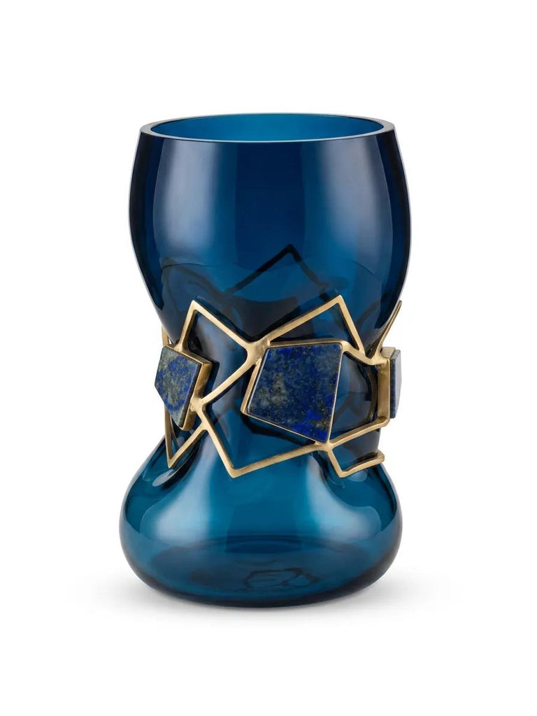 Vanessa Mitrani Dalila Duck Blue