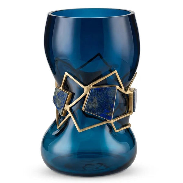 Vanessa Mitrani Dalila Duck Blue