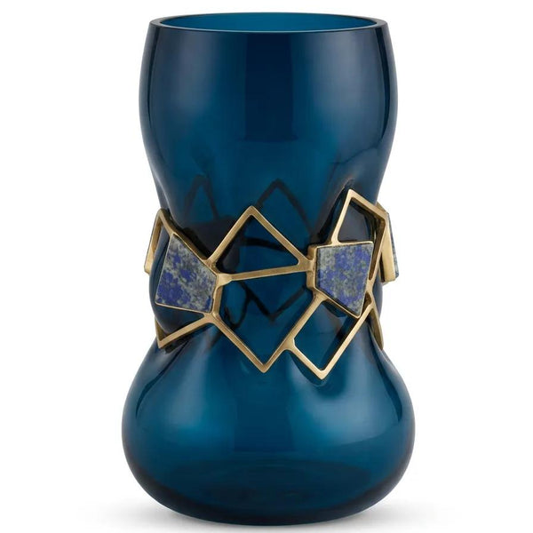 Vanessa Mitrani Dalila Duck Blue