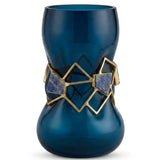 Vanessa Mitrani Dalila Duck Blue