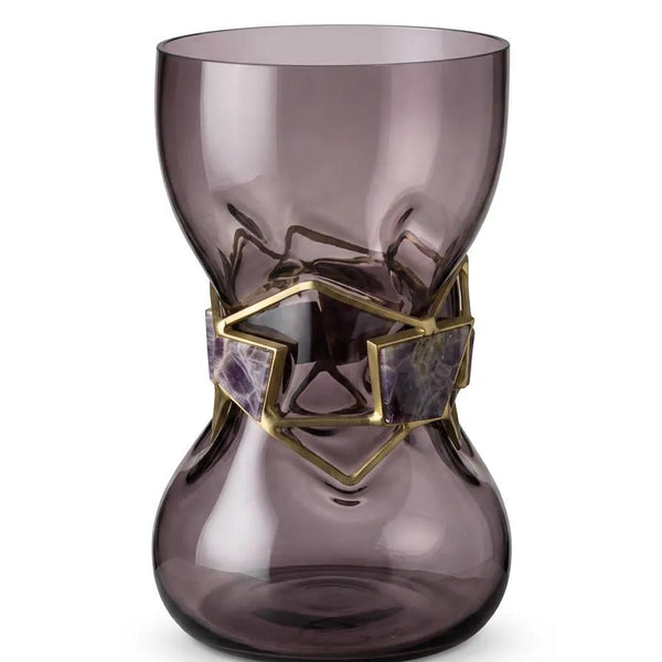 Vanessa Mitrani Dalila Dark Violet