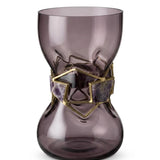 Vanessa Mitrani Dalila Dark Violet