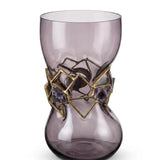 Vanessa Mitrani Dalila Dark Violet